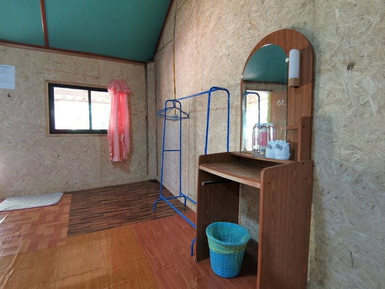 Hotel Klong Jark Bungalow