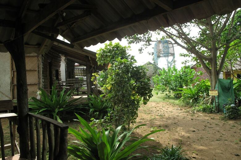 Hotel Klong Jark Bungalow