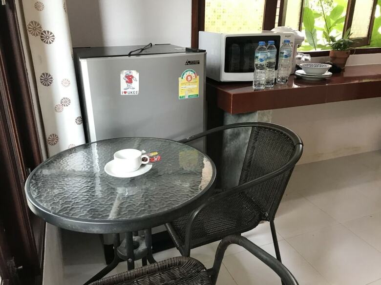 Hotel Baan Suan Rim Klong