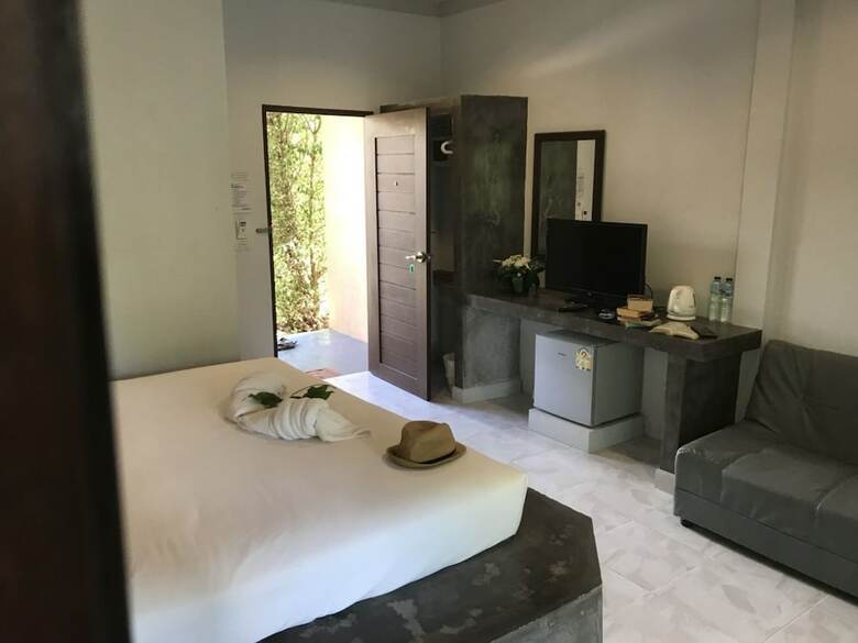 Hotel Baan Suan Rim Klong