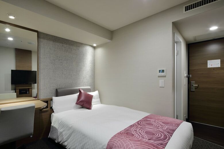 Hotel Via Inn Abeno Tennoji