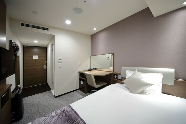Hotel Via Inn Abeno Tennoji