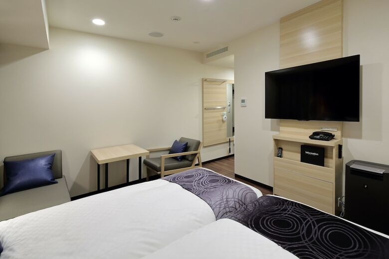 Hotel Via Inn Abeno Tennoji
