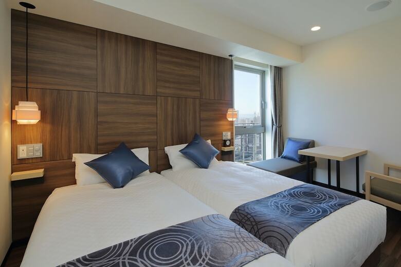 Hotel Via Inn Abeno Tennoji