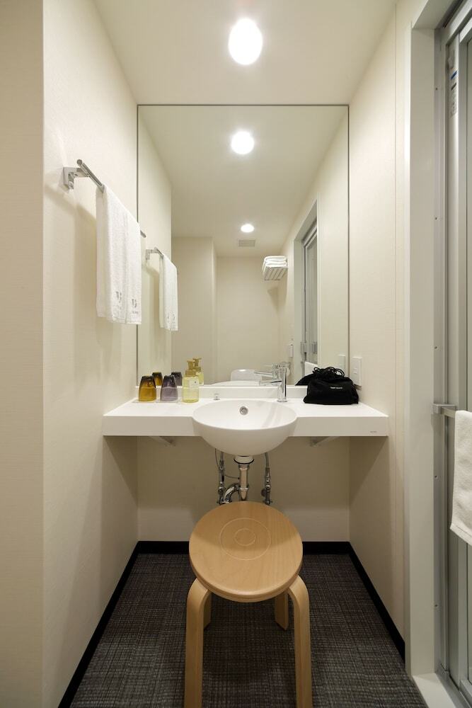 Hotel Via Inn Abeno Tennoji