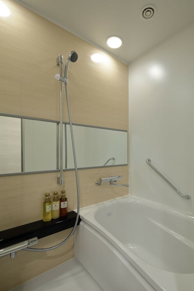Hotel Via Inn Abeno Tennoji