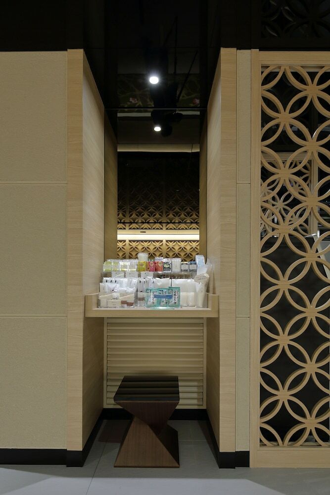 Hotel Via Inn Abeno Tennoji