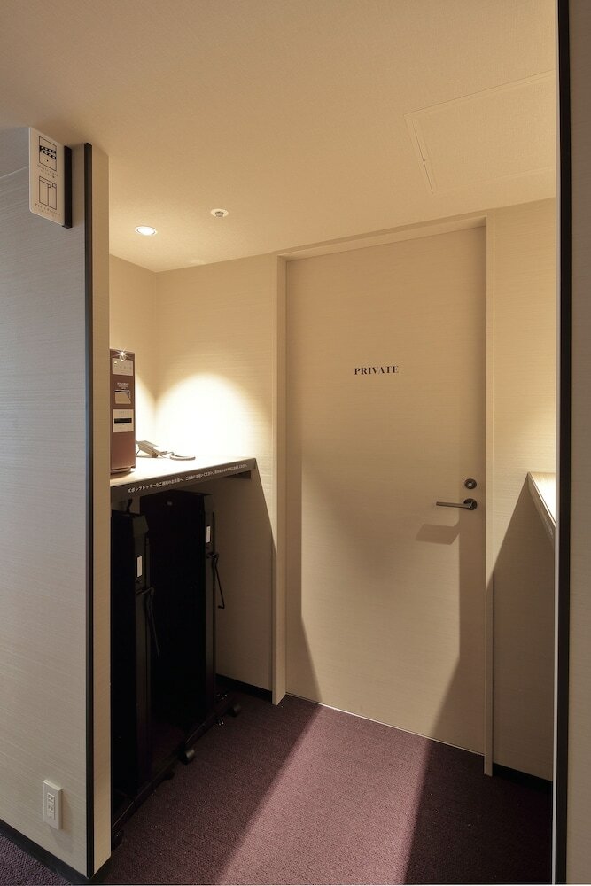 Hotel Via Inn Abeno Tennoji