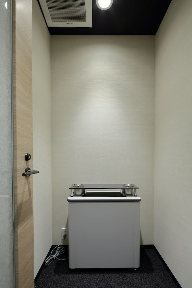 Hotel Via Inn Abeno Tennoji