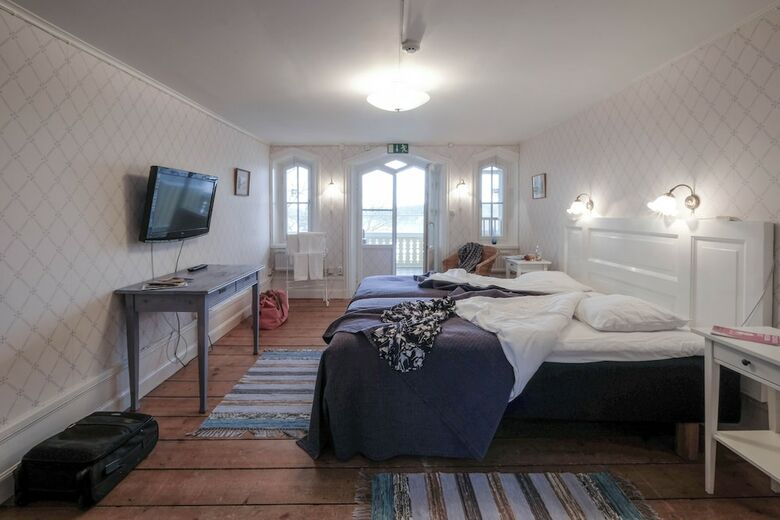 Hotel Klubbensborg