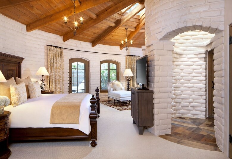 Apartamento Rancho Valencia Resort And Spa
