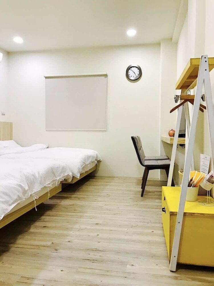 Hotel Happy Holidays