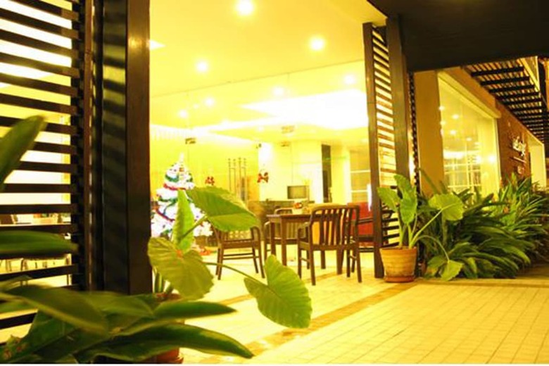 The Zen Hotel Pattaya