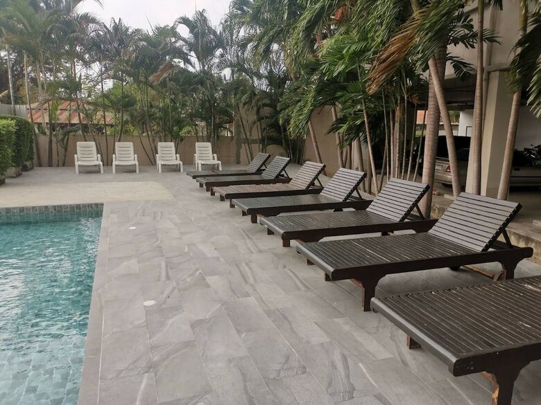 The Zen Hotel Pattaya