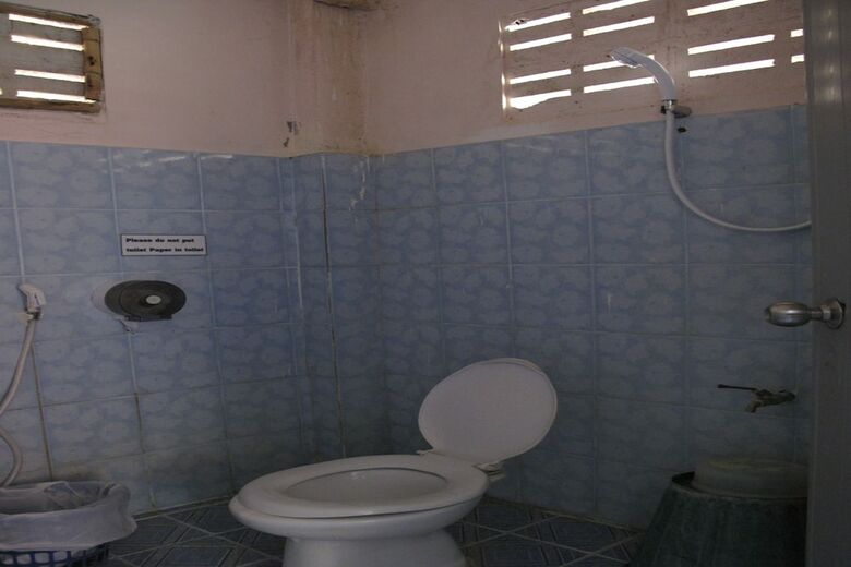 Hotel Klong Jark Apartment