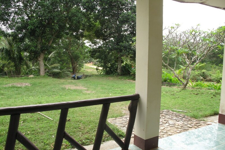 Hotel Klong Jark Apartment