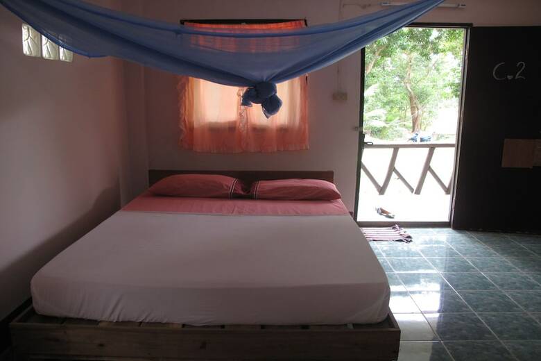 Hotel Klong Jark Apartment