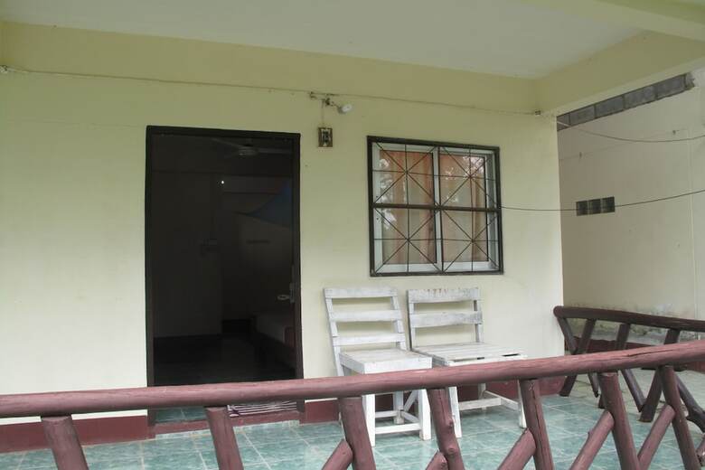 Hotel Klong Jark Apartment