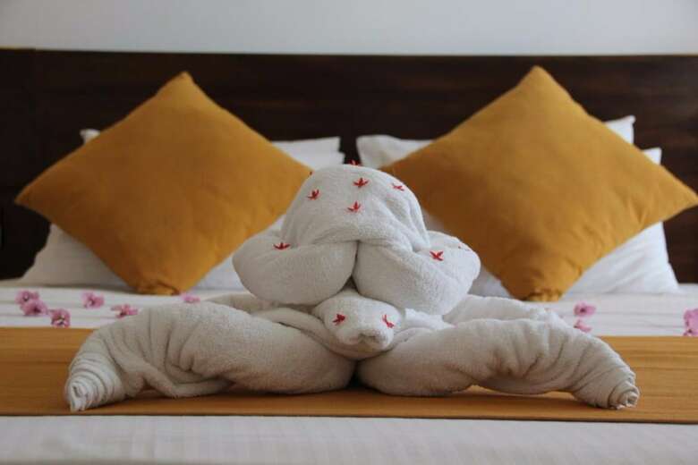 Hotel Hideaway Lodge