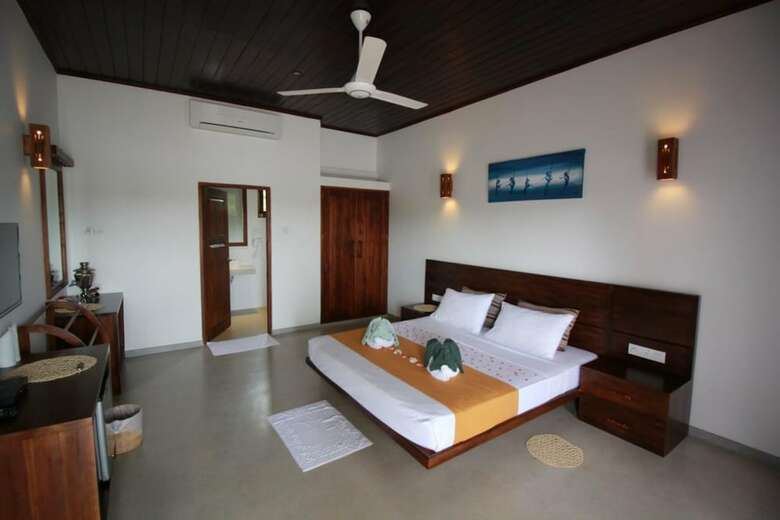 Hotel Hideaway Lodge