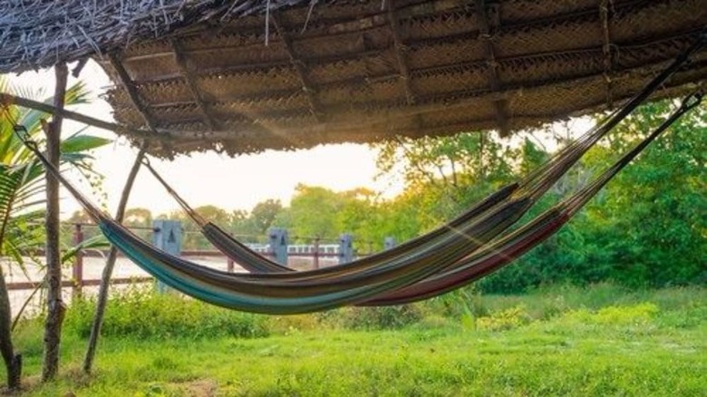 Hotel Hideaway Lodge