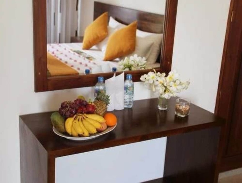Hotel Hideaway Lodge