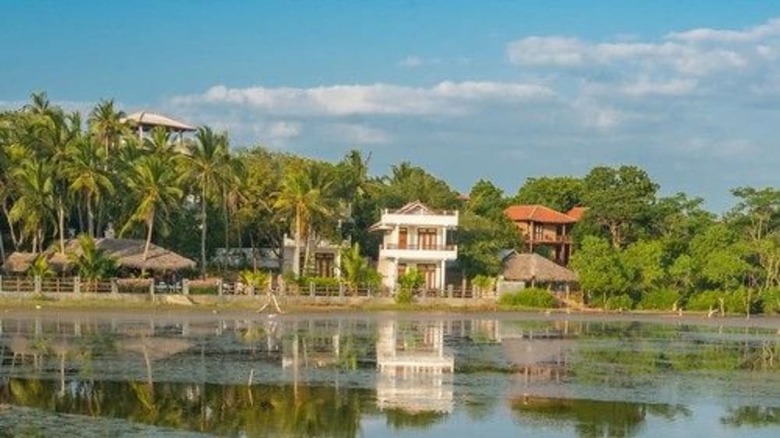 Hotel Hideaway Lodge