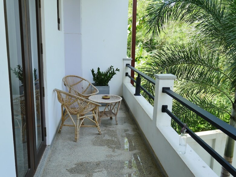 Hotel Hideaway Lodge