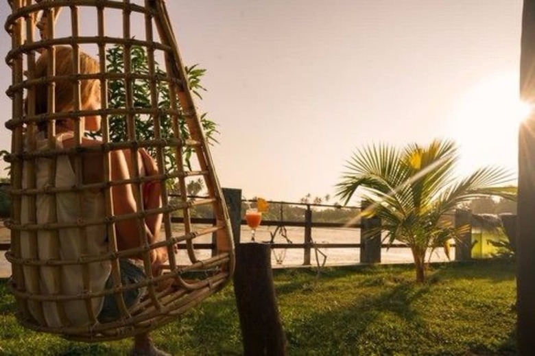 Hotel Hideaway Lodge