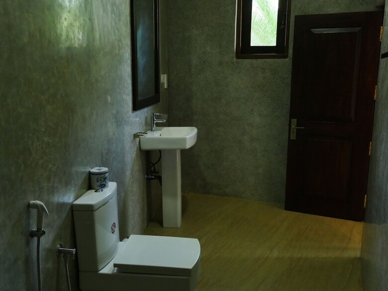 Hotel Hideaway Lodge