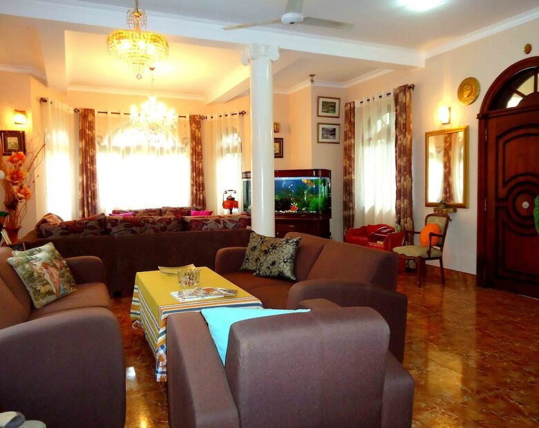 Hotel Danielsen Tourist Rest