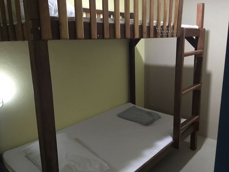 Hostal Zleep63