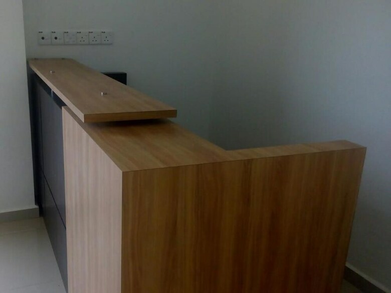 Hotel Place2stay - Gong Badak