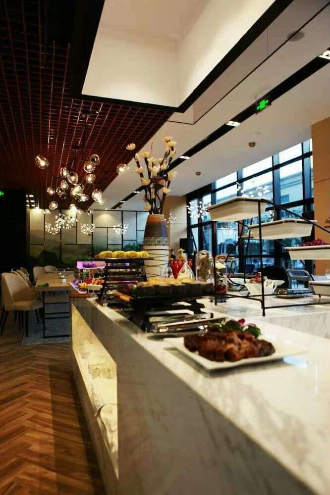Huzhou Changxing Yaduo Hotel