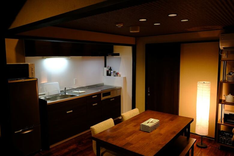 Shiki Homes Natsu