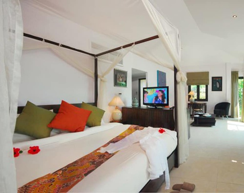 Hotel Cinnamon Beach Villas
