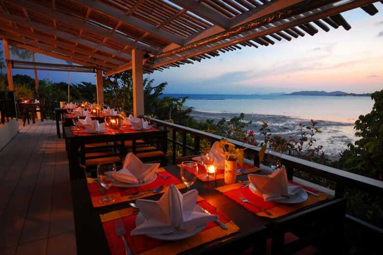 Hotel Cinnamon Beach Villas