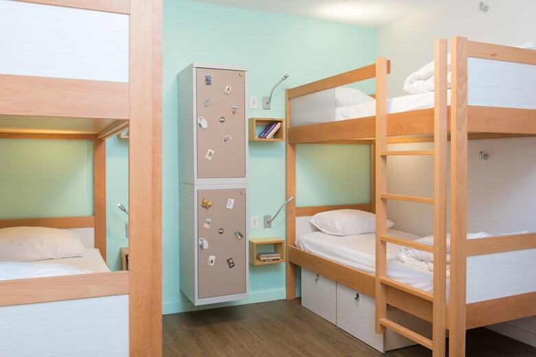Hostal The Quisby