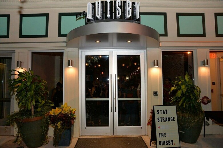 Hostal The Quisby