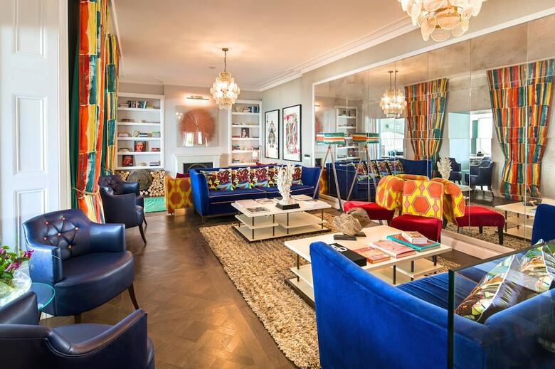 St. Ives Harbour Hotel