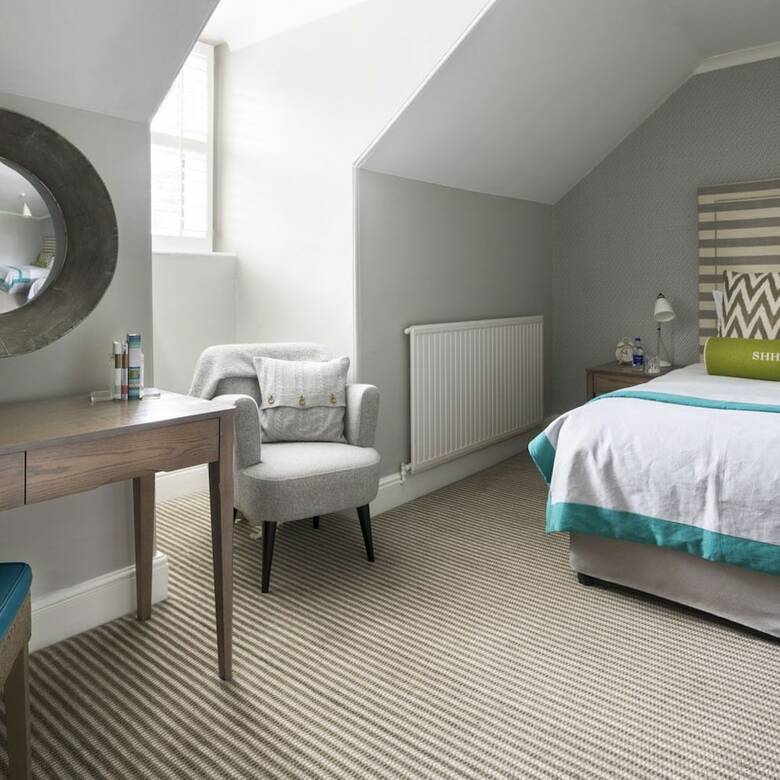 St. Ives Harbour Hotel