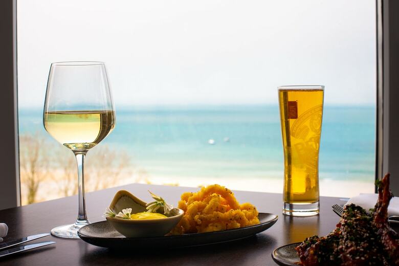 St. Ives Harbour Hotel