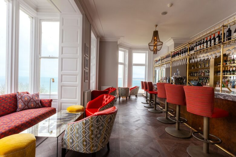 St. Ives Harbour Hotel