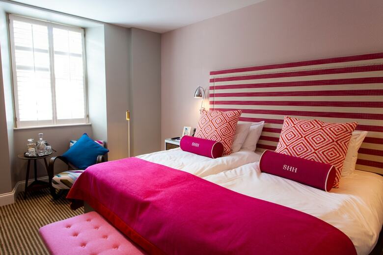 St. Ives Harbour Hotel