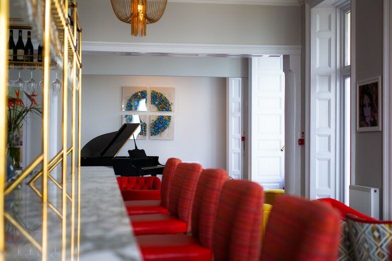 St. Ives Harbour Hotel