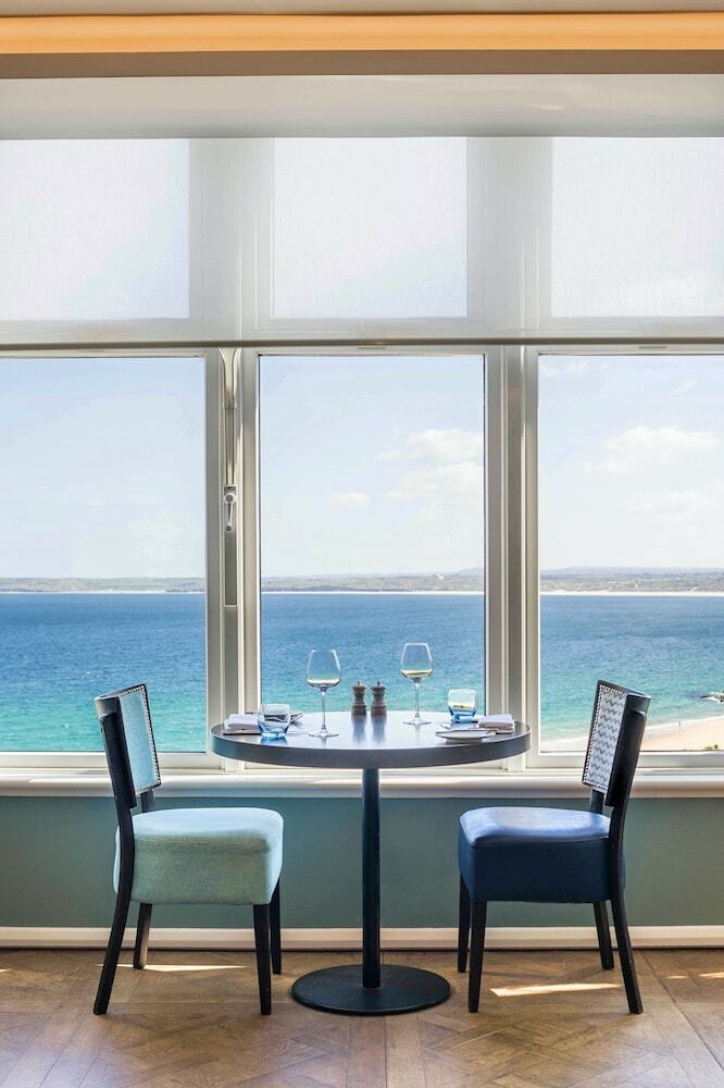 St. Ives Harbour Hotel