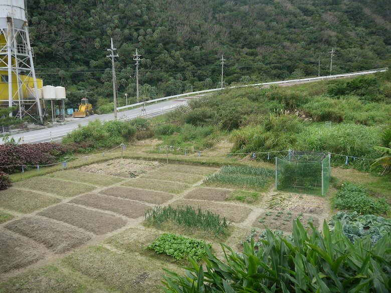 Hotel Minshuku Kariyushi