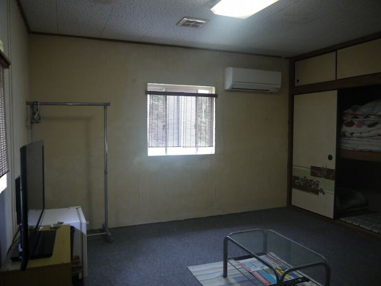 Hotel Minshuku Kariyushi