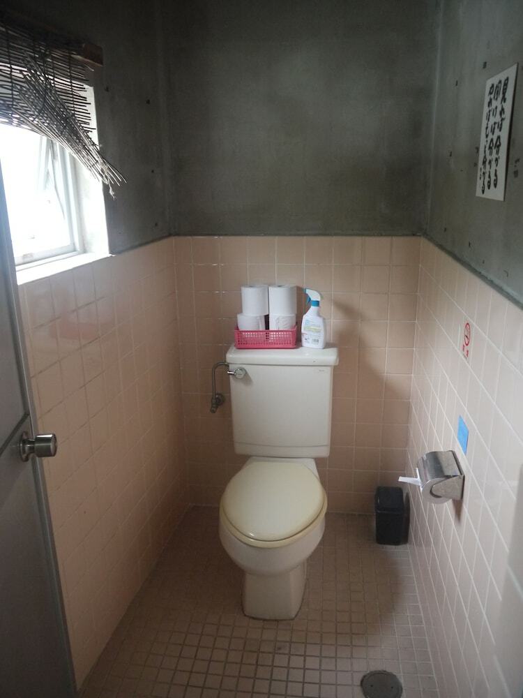 Hotel Minshuku Kariyushi