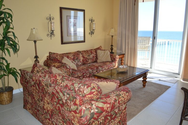 Apartamento Summerwind Resort